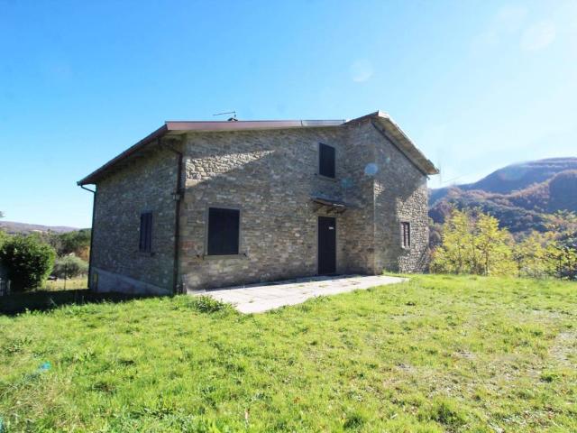 Rustico / Casale in vendita a Sestino AR