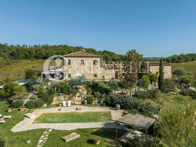 Rustico / Casale in vendita a Siena SI