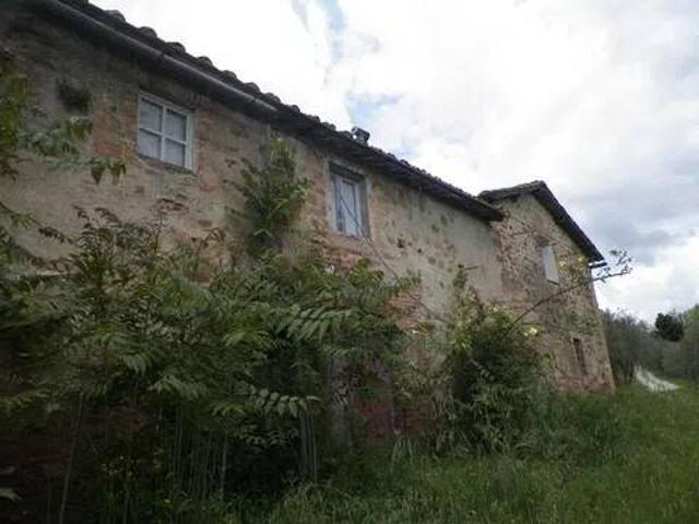 Rustico / Casale in vendita a Siena SI