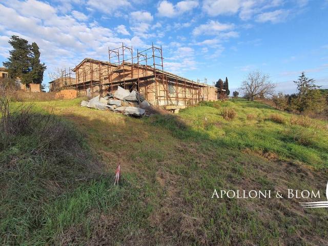 Rustico / Casale in vendita a Siena SI