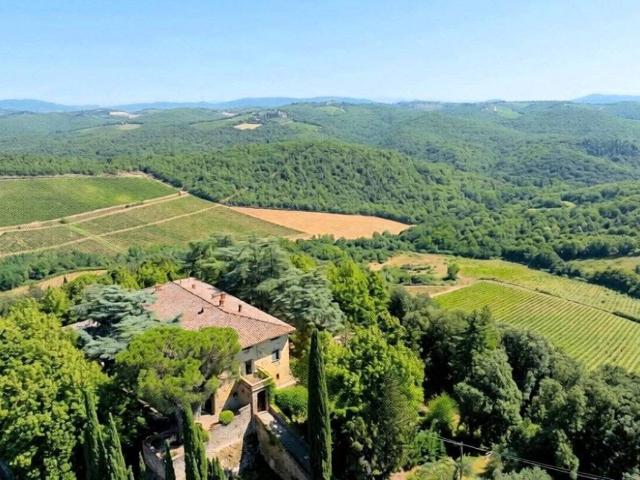 Rustico / Casale in vendita a Siena SI