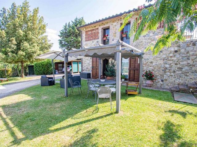 Rustico / Casale in vendita a Siena SI