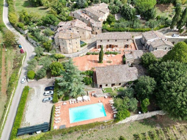 Rustico / Casale in vendita a Siena SI