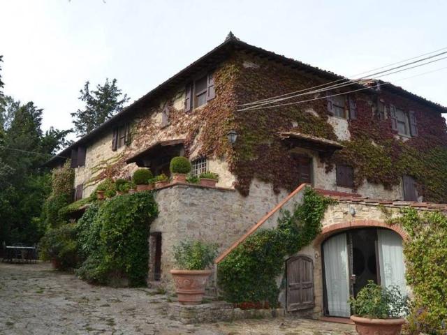 Rustico / Casale in vendita a Siena SI