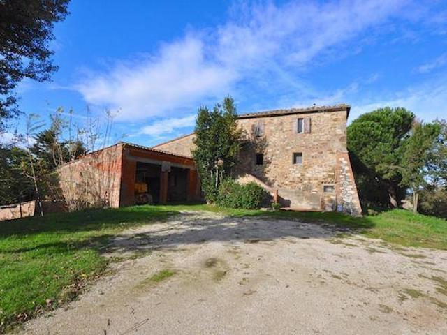 Rustico / Casale in vendita a Sinalunga SI