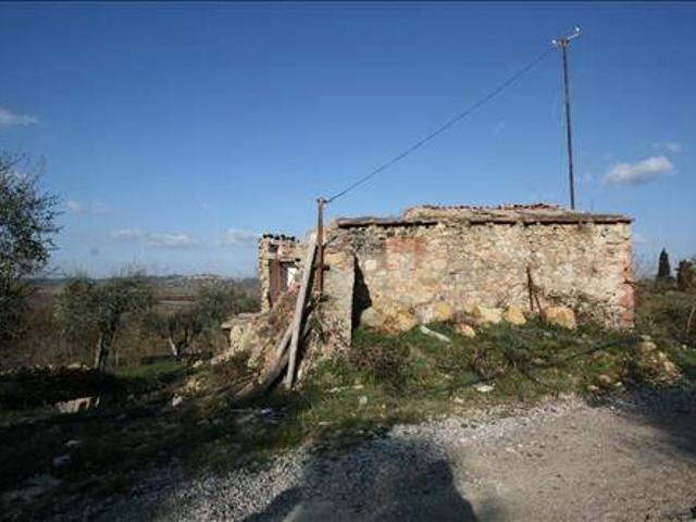 Rustico / Casale in vendita a Sinalunga SI