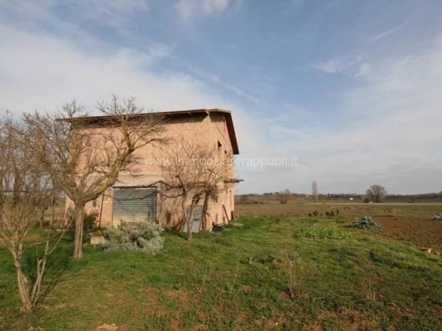 Rustico / Casale in vendita a Sinalunga SI