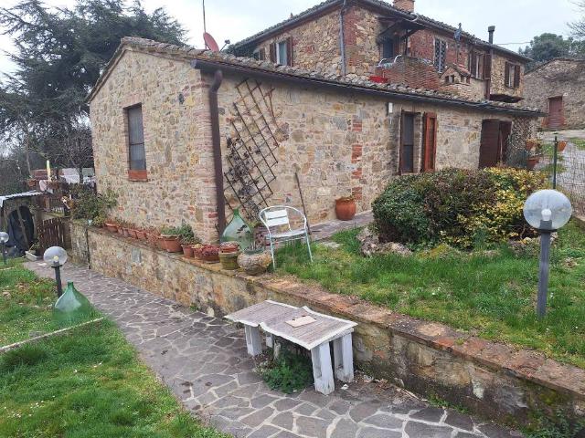 Rustico / Casale in vendita a Sinalunga SI