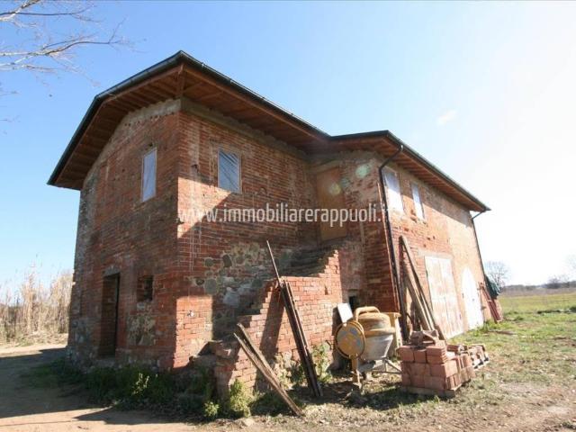 Rustico / Casale in vendita a Sinalunga SI