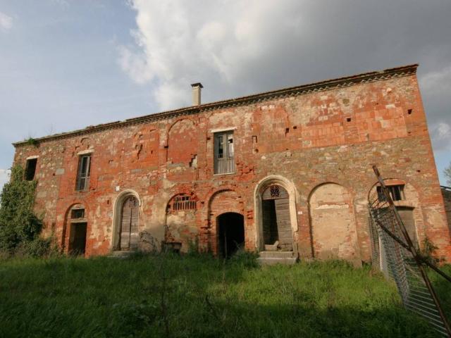 Rustico / Casale in vendita a Sinalunga SI