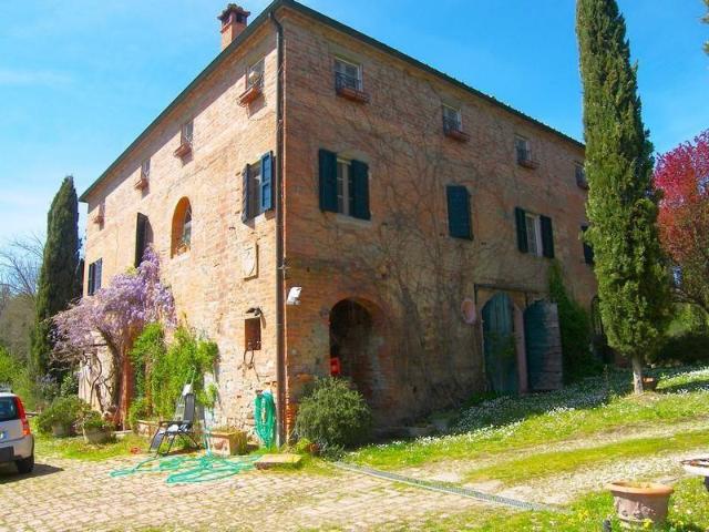 Rustico / Casale in vendita a Sinalunga SI