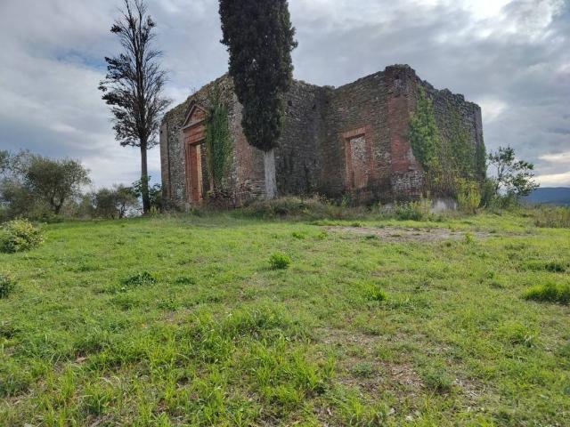 Rustico / Casale in vendita a Sinalunga SI