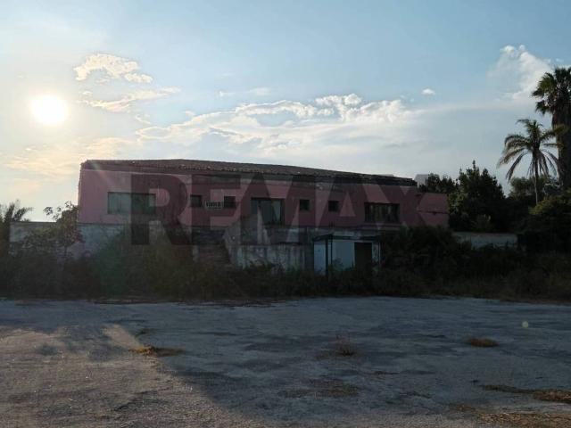 Rustico / Casale in vendita a Siracusa SR