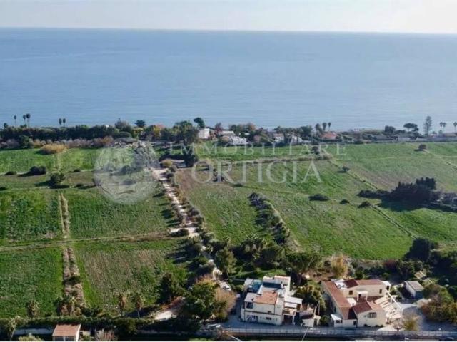 Rustico / Casale in vendita a Siracusa SR