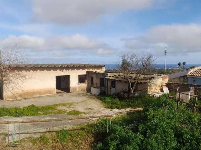 Rustico / Casale in vendita a Siracusa SR