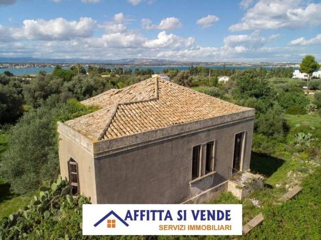 Rustico / Casale in vendita a Siracusa SR