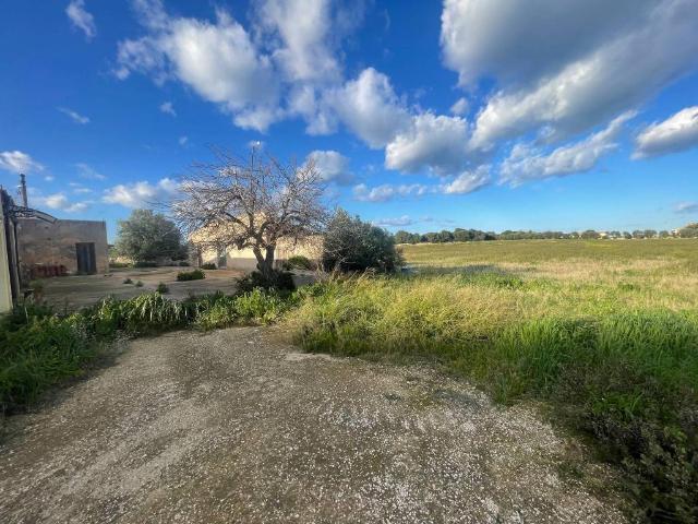 Rustico / Casale in vendita a Siracusa SR
