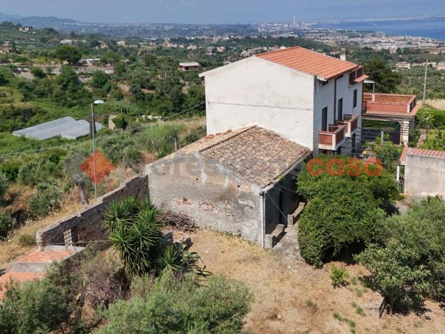 Rustico / Casale in vendita a Spadafora ME