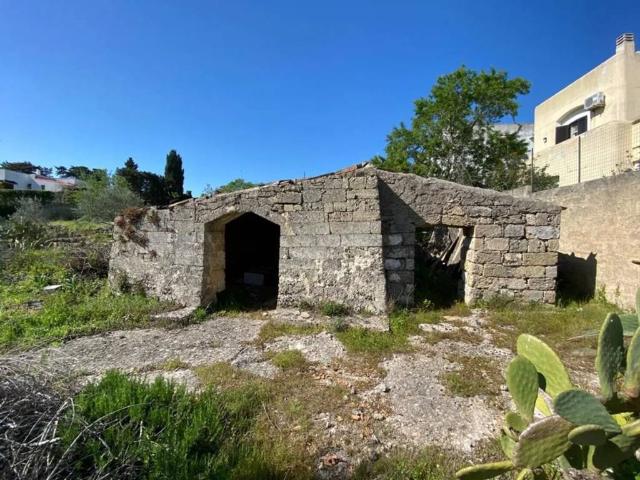 Rustico / Casale in vendita a Specchia LE