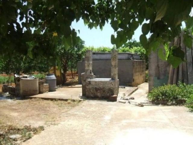 Rustico / Casale in vendita a Specchia LE