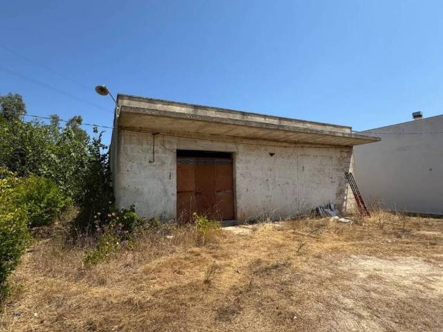 Rustico / Casale in vendita a Specchia LE