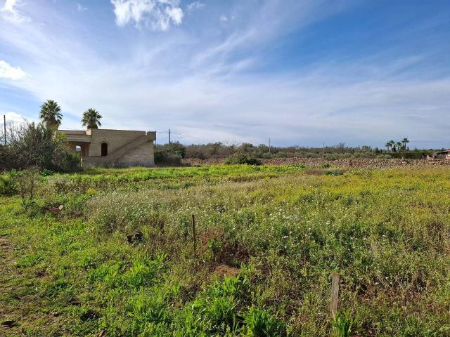 Rustico / Casale in vendita a Specchia LE