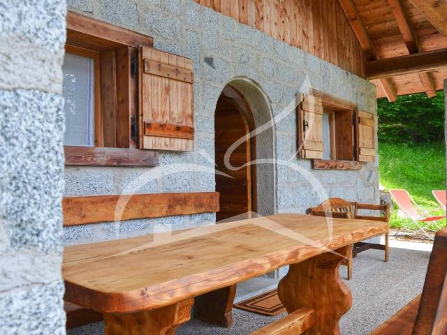 Rustico / Casale in vendita a Spiazzo TN