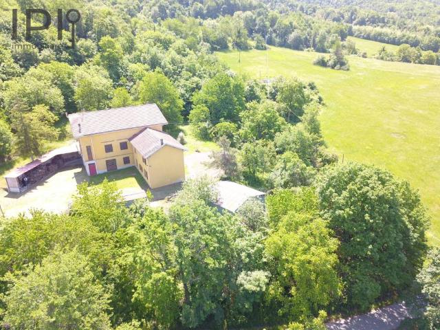 Rustico / Casale in vendita a Spigno Monferrato AL