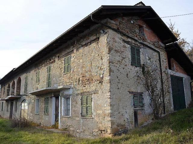 Rustico / Casale in vendita a Spigno Monferrato AL