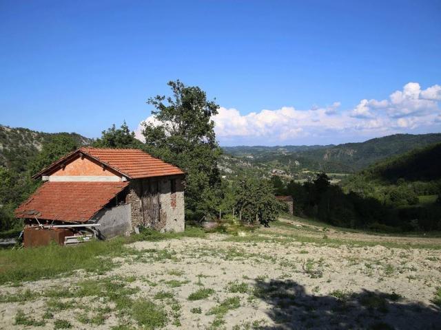 Rustico / Casale in vendita a Spigno Monferrato AL