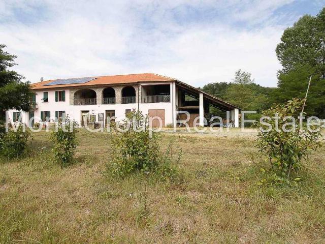 Rustico / Casale in vendita a Spigno Monferrato AL