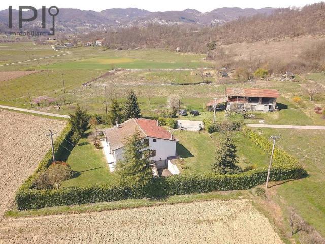 Rustico / Casale in vendita a Spigno Monferrato AL