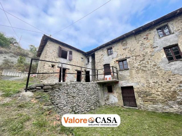 Rustico / Casale in vendita a Spigno Monferrato AL