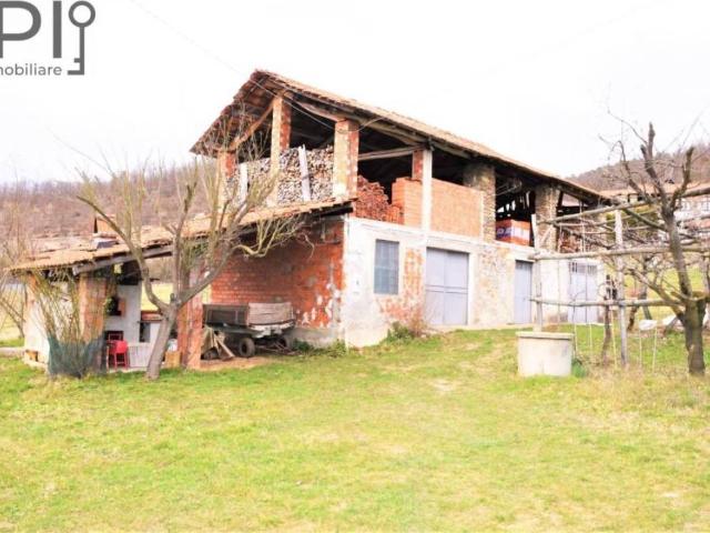 Rustico / Casale in vendita a Spigno Monferrato AL
