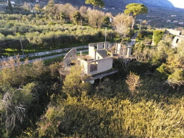 Rustico / Casale in vendita a Spigno Saturnia LT