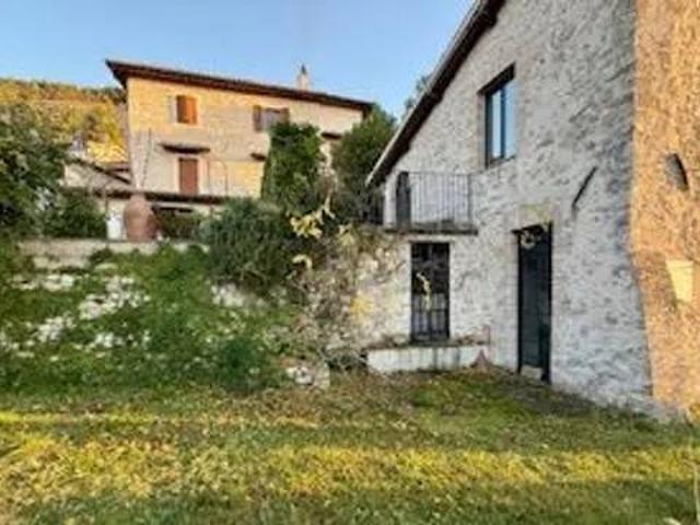 Rustico / Casale in vendita a Spoleto PG
