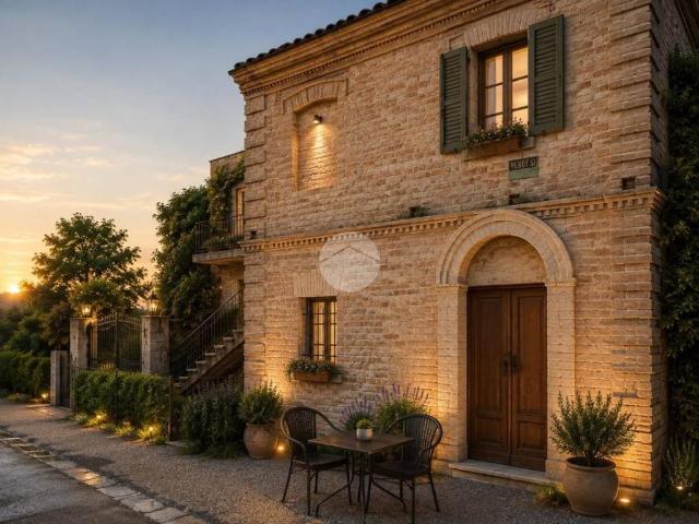 Rustico / Casale in vendita a Spoltore PE