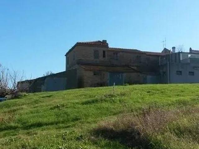 Rustico / Casale in vendita a Spoltore PE