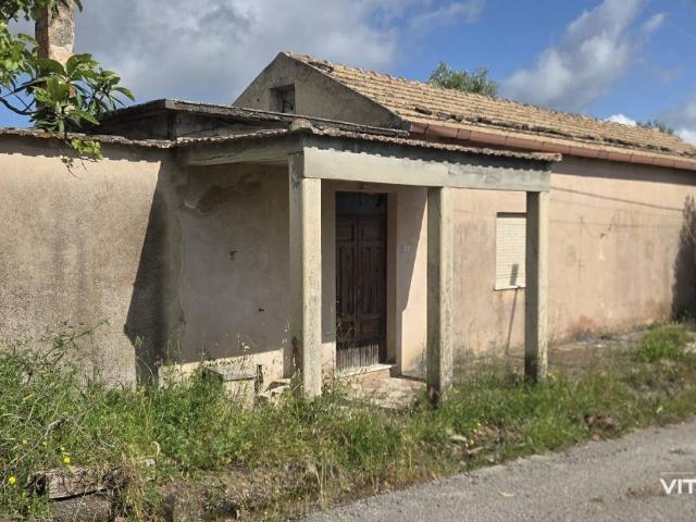 Rustico / Casale in vendita a Stella Cilento SA