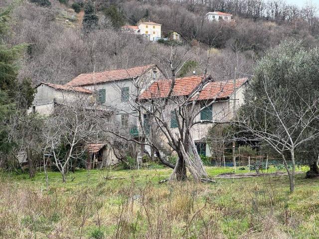 Rustico / Casale in vendita a Stella SV