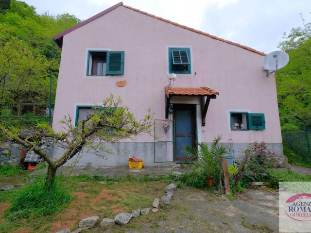 Rustico / Casale in vendita a Stella SV