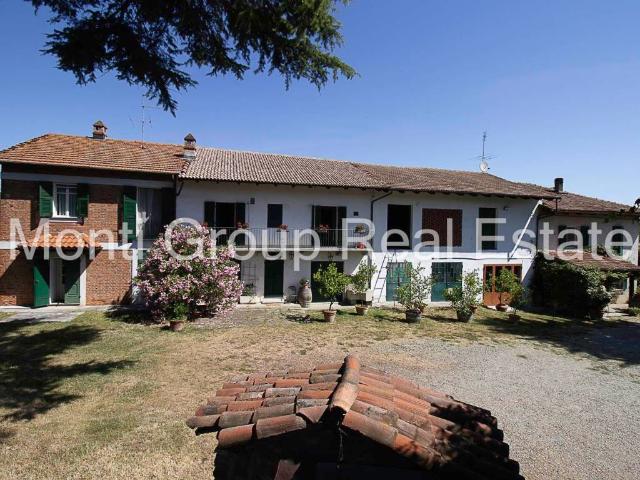 Rustico / Casale in vendita a Strevi AL