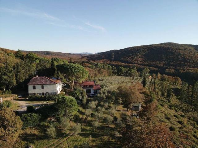 Rustico / Casale in vendita a Suvereto LI