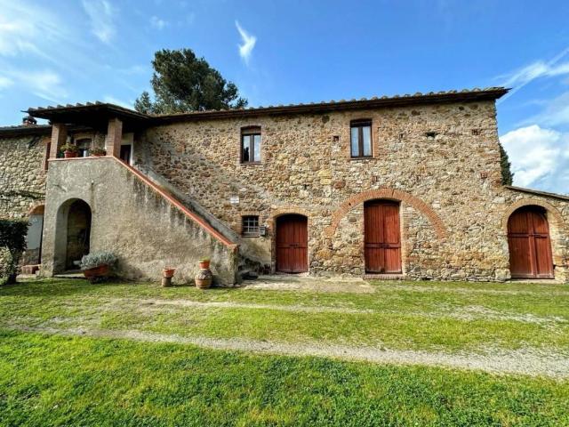 Rustico / Casale in vendita a Suvereto LI