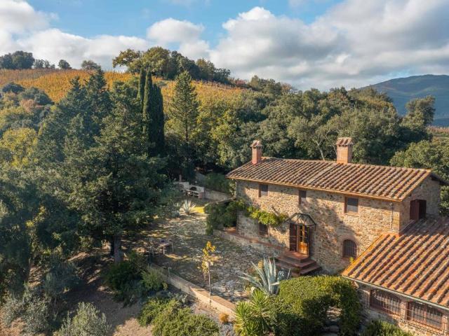 Rustico / Casale in vendita a Suvereto LI