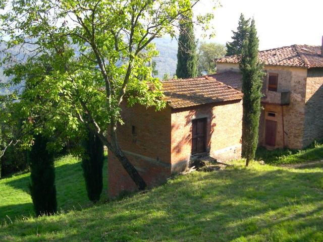 Rustico / Casale in vendita a Subbiano AR