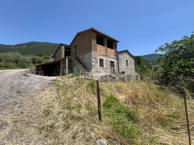 Rustico / Casale in vendita a Subiaco RM