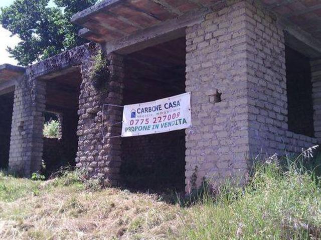 Rustico / Casale in vendita a Supino FR