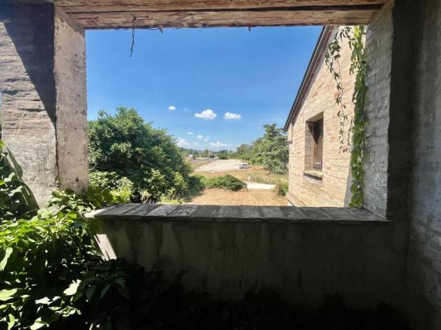 Rustico / Casale in vendita a Potenza Picena MC