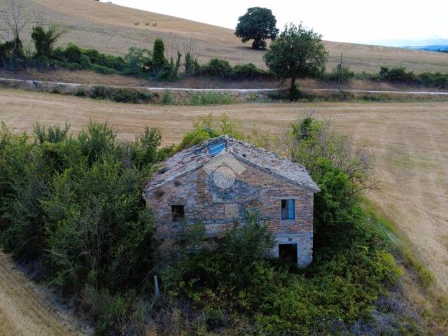 Rustico / Casale in vendita a Potenza Picena MC